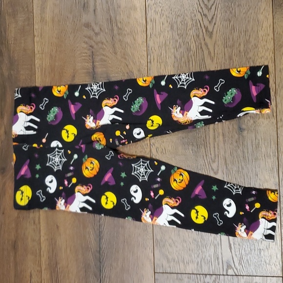 Toddler Girls 4pc Halloween bundle - Picture 4 of 9